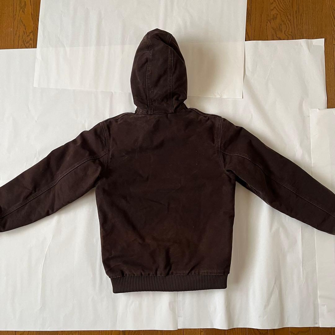 Carhartt カーハート アクティブジャケット