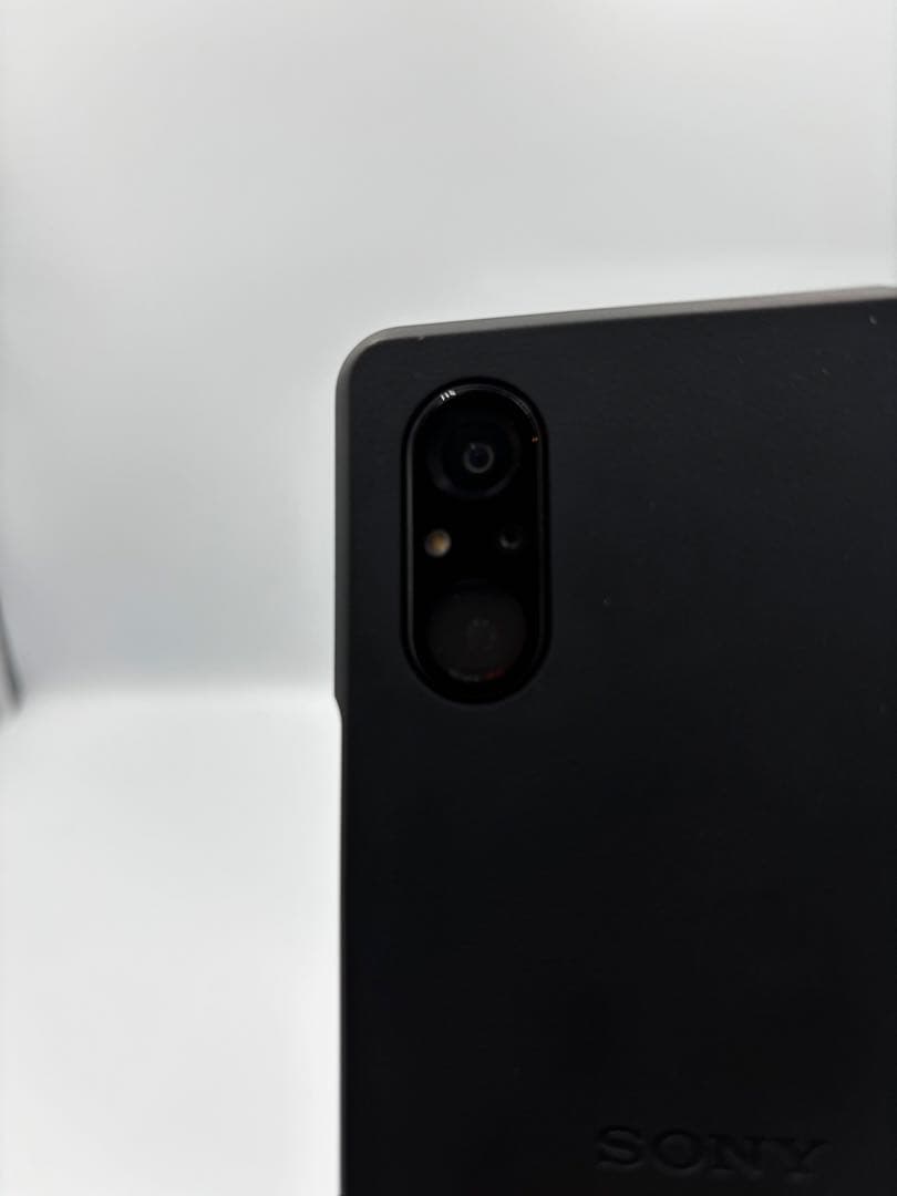 Android スマホ本体　XPERIA 5 II