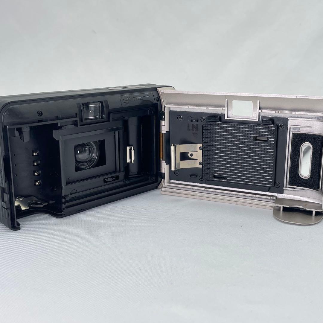 【動作OK】Konica big mini bm-201 コニカ ※K188