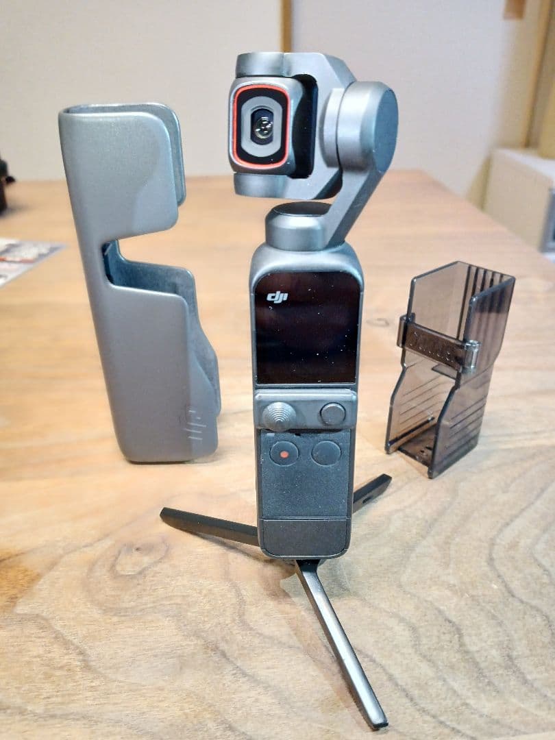 オ*ギ様 特典多数 DJI Osmo Pocket2 Creator Combo