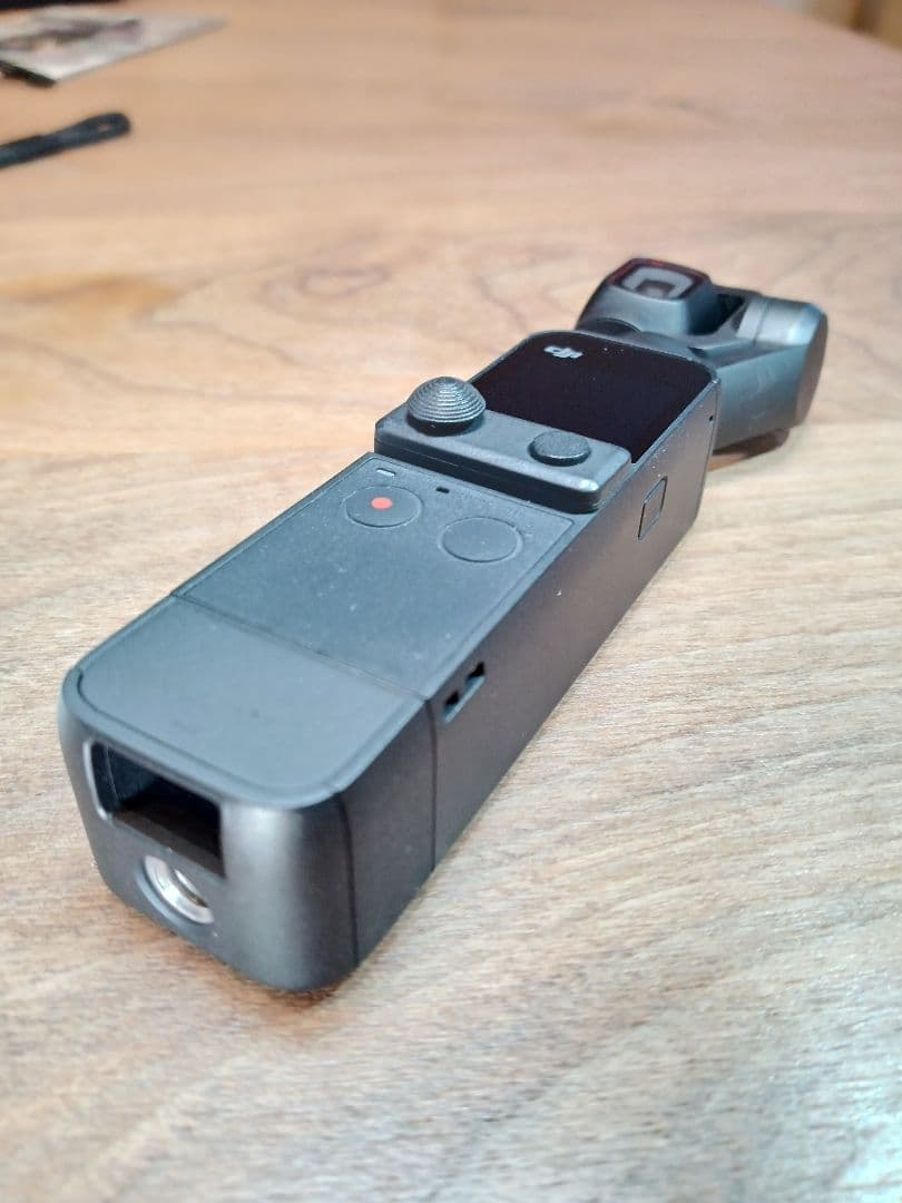 オ*ギ様 特典多数 DJI Osmo Pocket2 Creator Combo