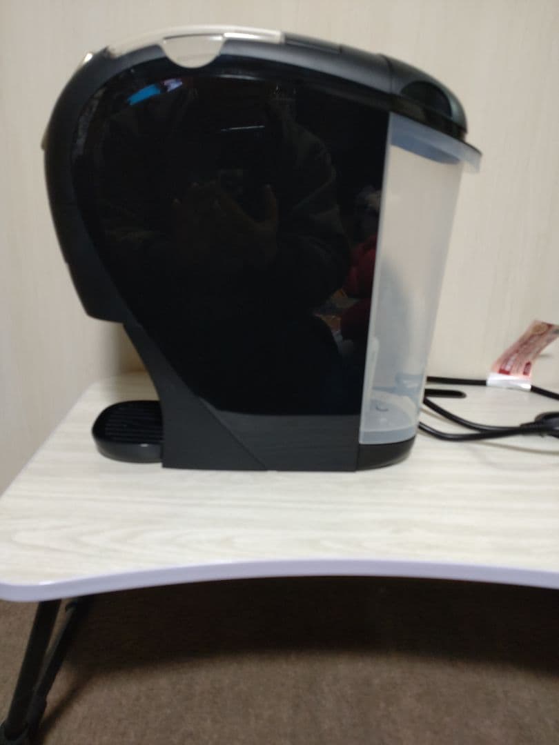 ネスカフェ　ゴールドブレンド　バリスタ　スリム