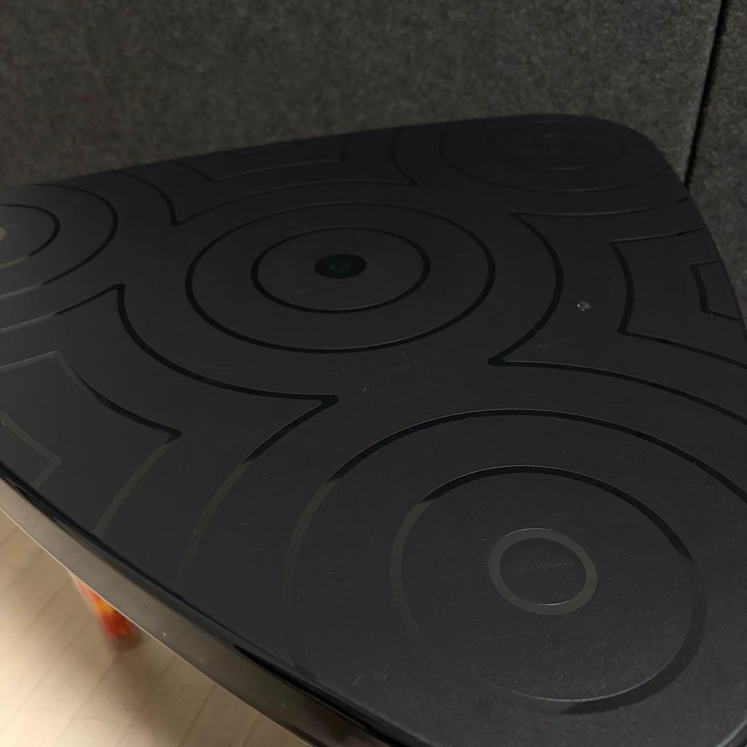 廃盤　希少　IKEA Bolso サイドテーブル オールドイケア ヴィンテージ