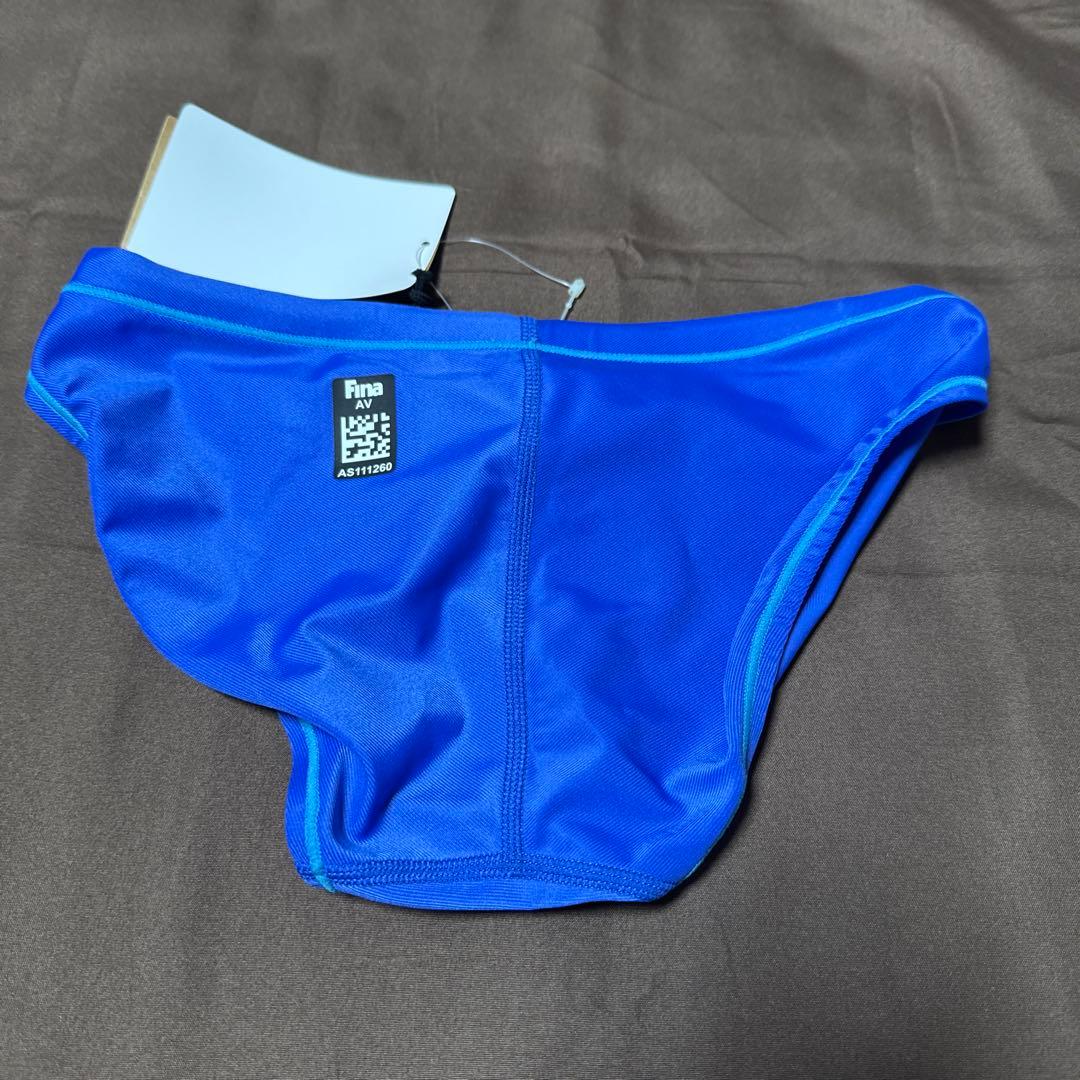 ゆ*ら様 アシックス競泳水着　競パン　タグ付未使用品