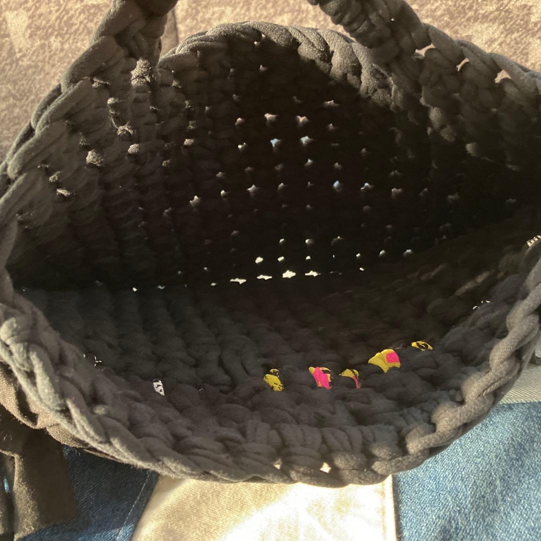 B'z 30th SCENES スパゲッティバッグ　新品未使用品