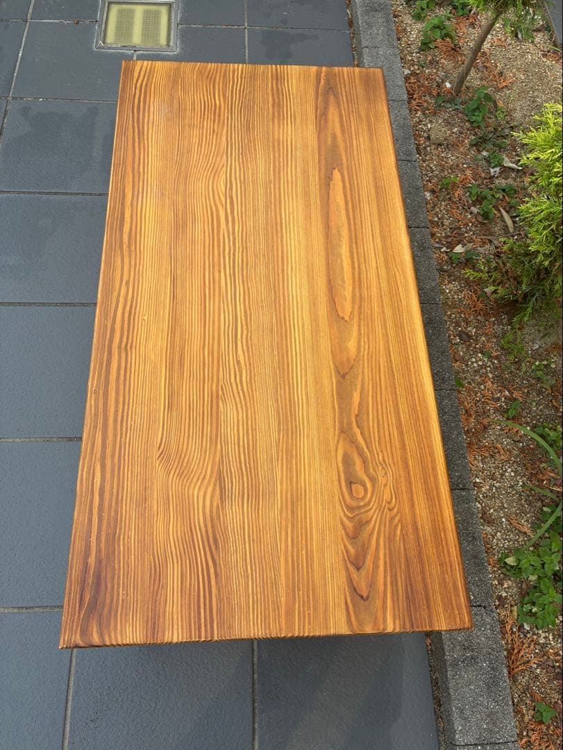 ヴィンテージ　 カフェテーブル