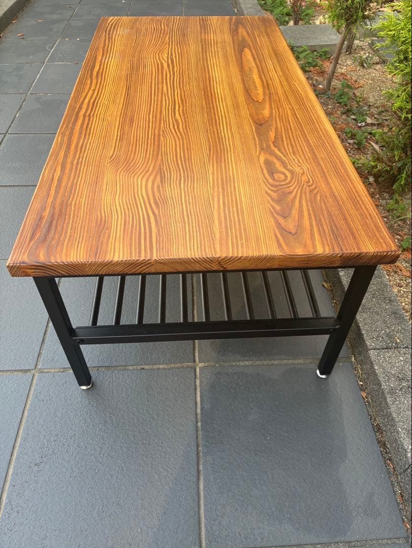 ヴィンテージ　 カフェテーブル