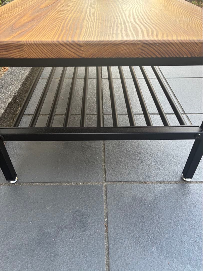 ヴィンテージ　 カフェテーブル