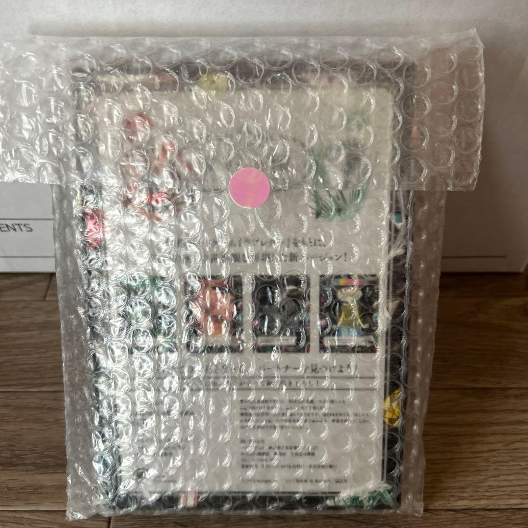 宝石の国 カードゲーム