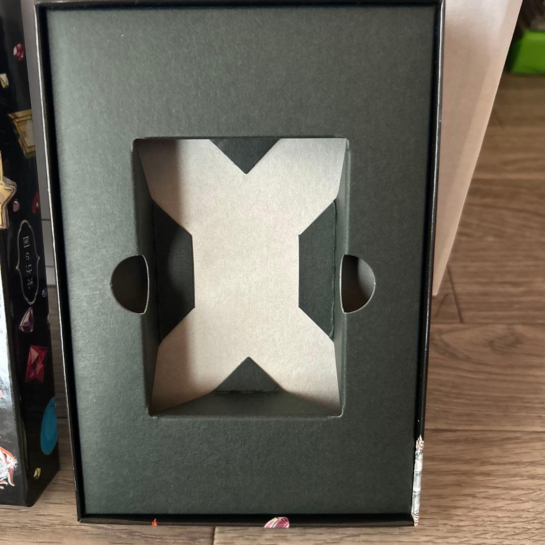 宝石の国 カードゲーム