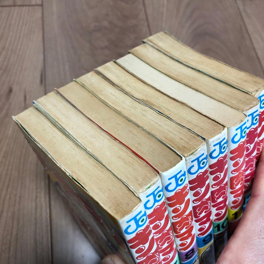 キン肉マン 単行本 1巻〜50巻　3冊おまけ付き