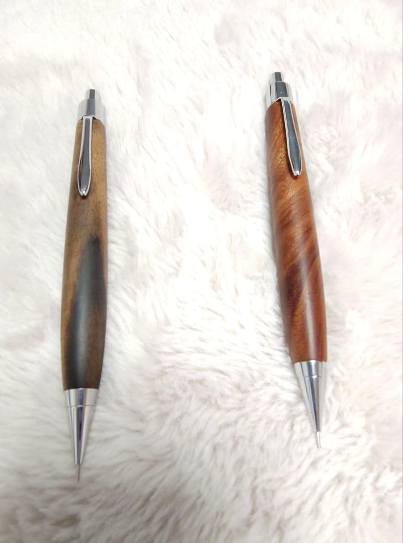 CraftA 欅　黒柿　MP２０２　 2本セット