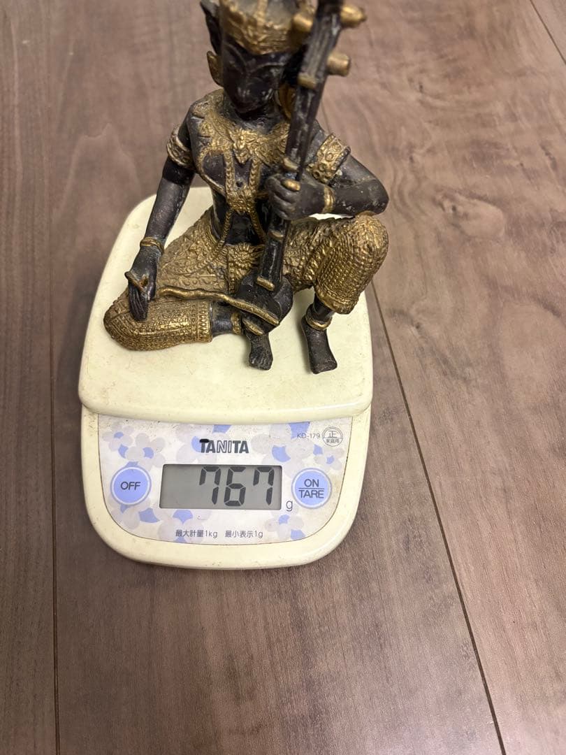 ブロンズ像 チベット密教 仏像美術 細密彫刻仏像 古銅製 金镶嵌