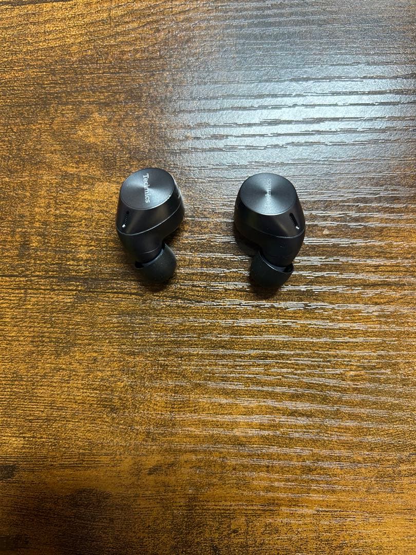 Technics ノイズキャンセリング搭載 完全ワイヤレス Bluetooth…