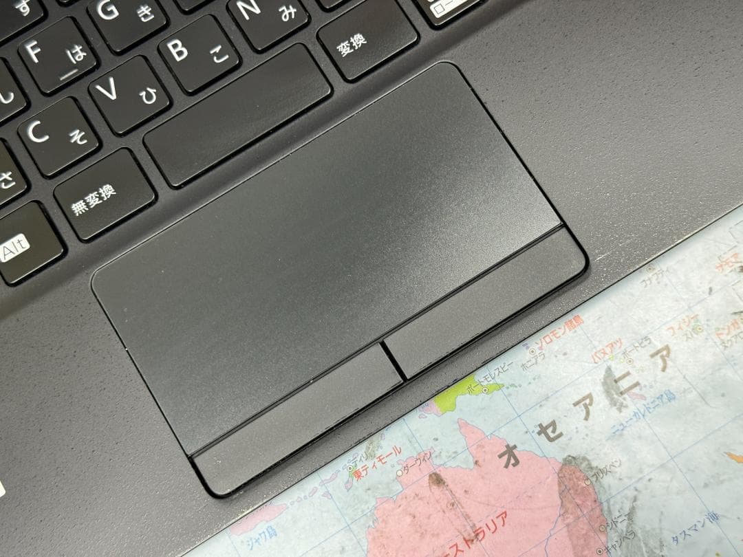 良品 富士通 LIFEBOOK U9311/F 13.3型 Office2024