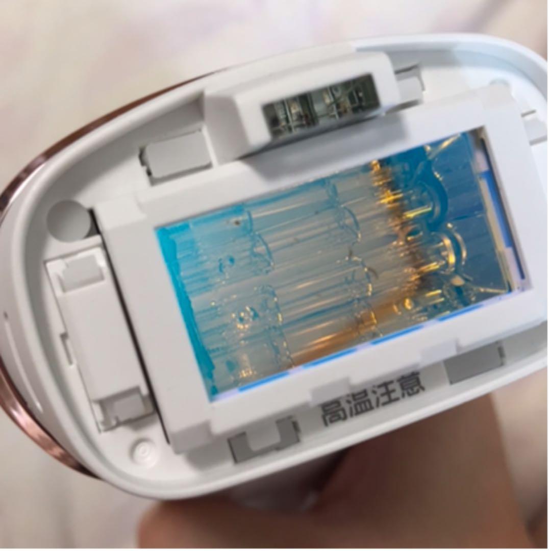 Panasonic 光美容器 ES-WP80