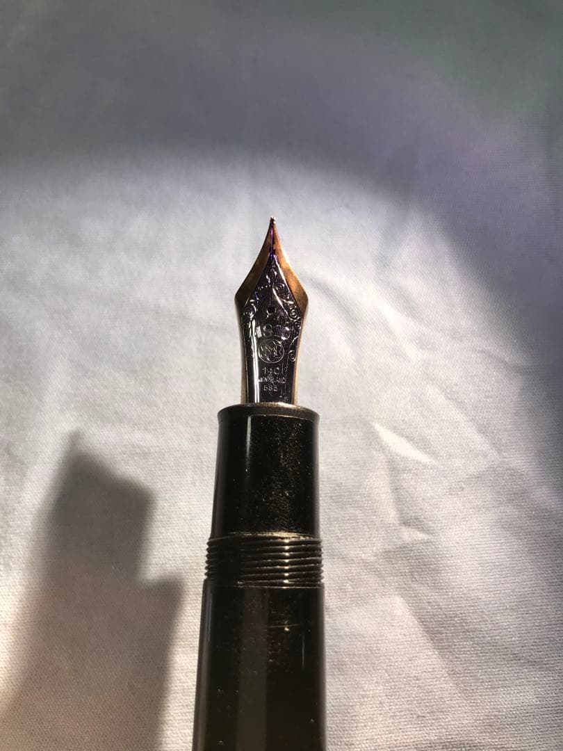 モンブラン MEISTERSTUCK NO.149 マイスターシュテュック