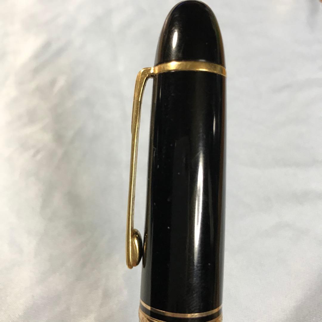 モンブラン MEISTERSTUCK NO.149 マイスターシュテュック