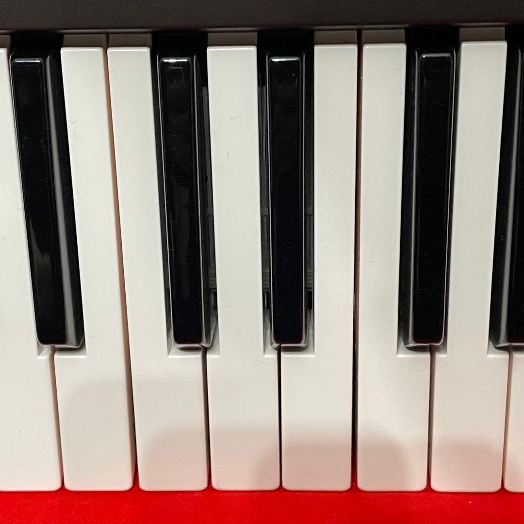 YAMAHA DX27 シンセサイザー