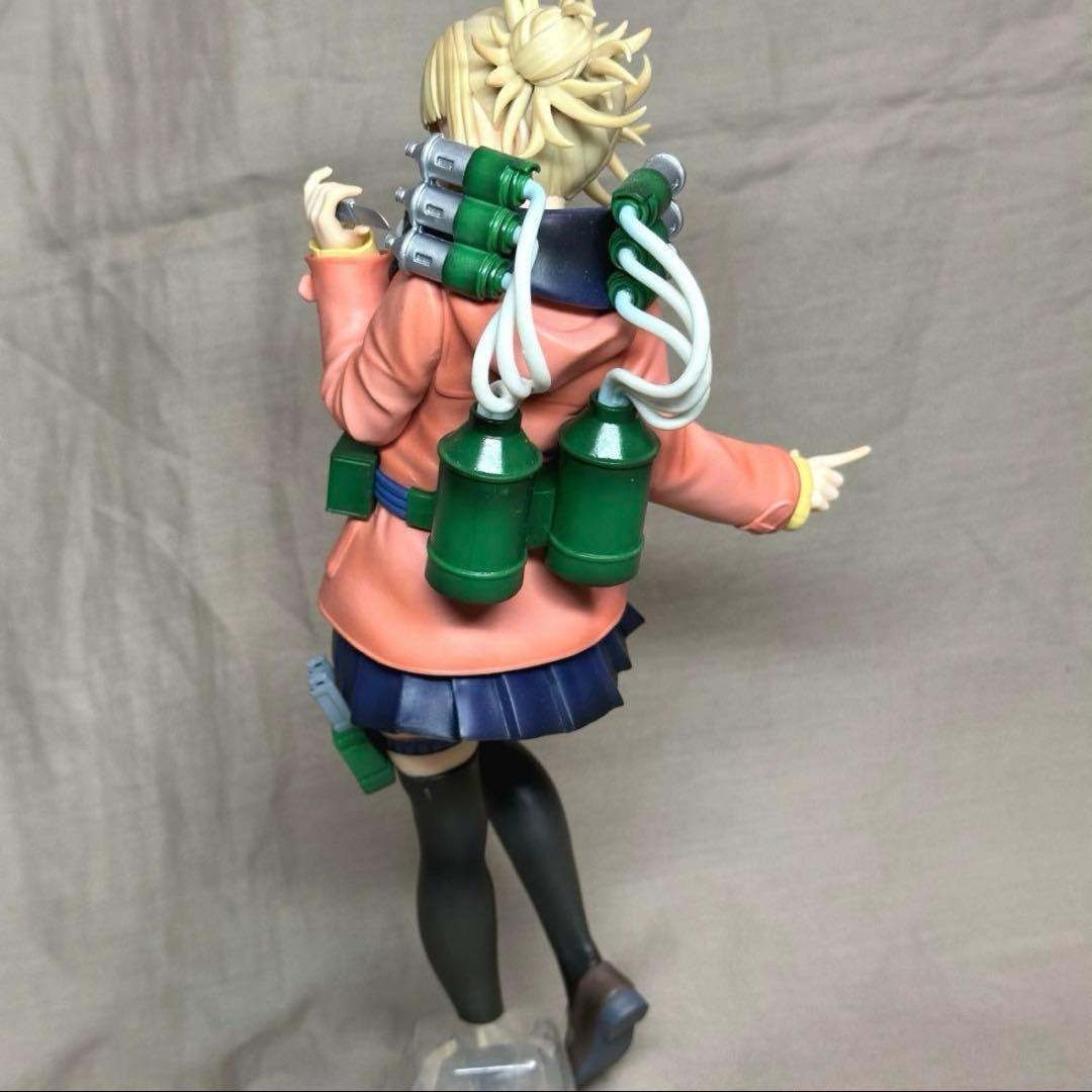 僕のヒーローアカデミア 一番くじ 僕のヴィランアカデミア 荼毘 トガヒミコ 3個