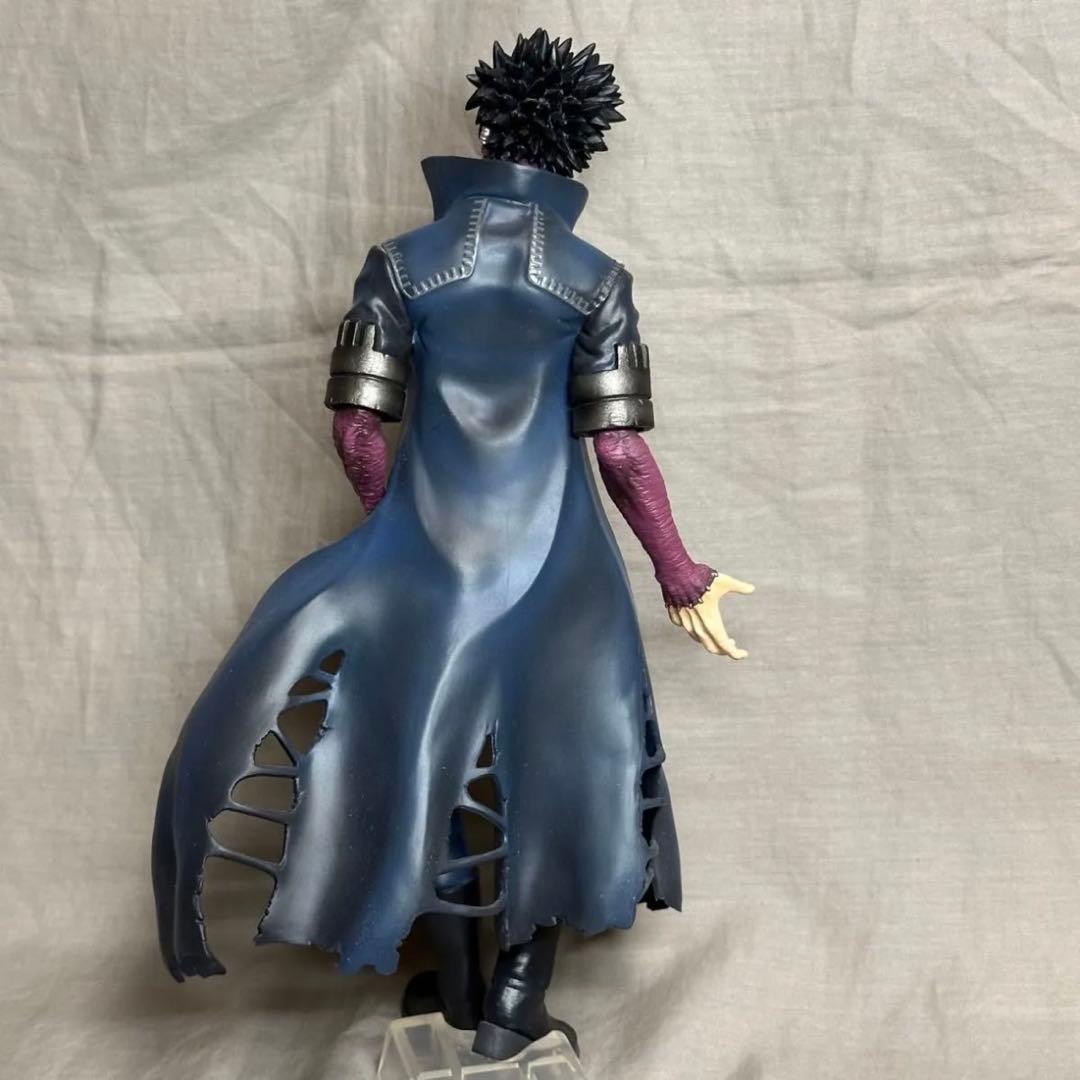 僕のヒーローアカデミア 一番くじ 僕のヴィランアカデミア 荼毘 トガヒミコ 3個