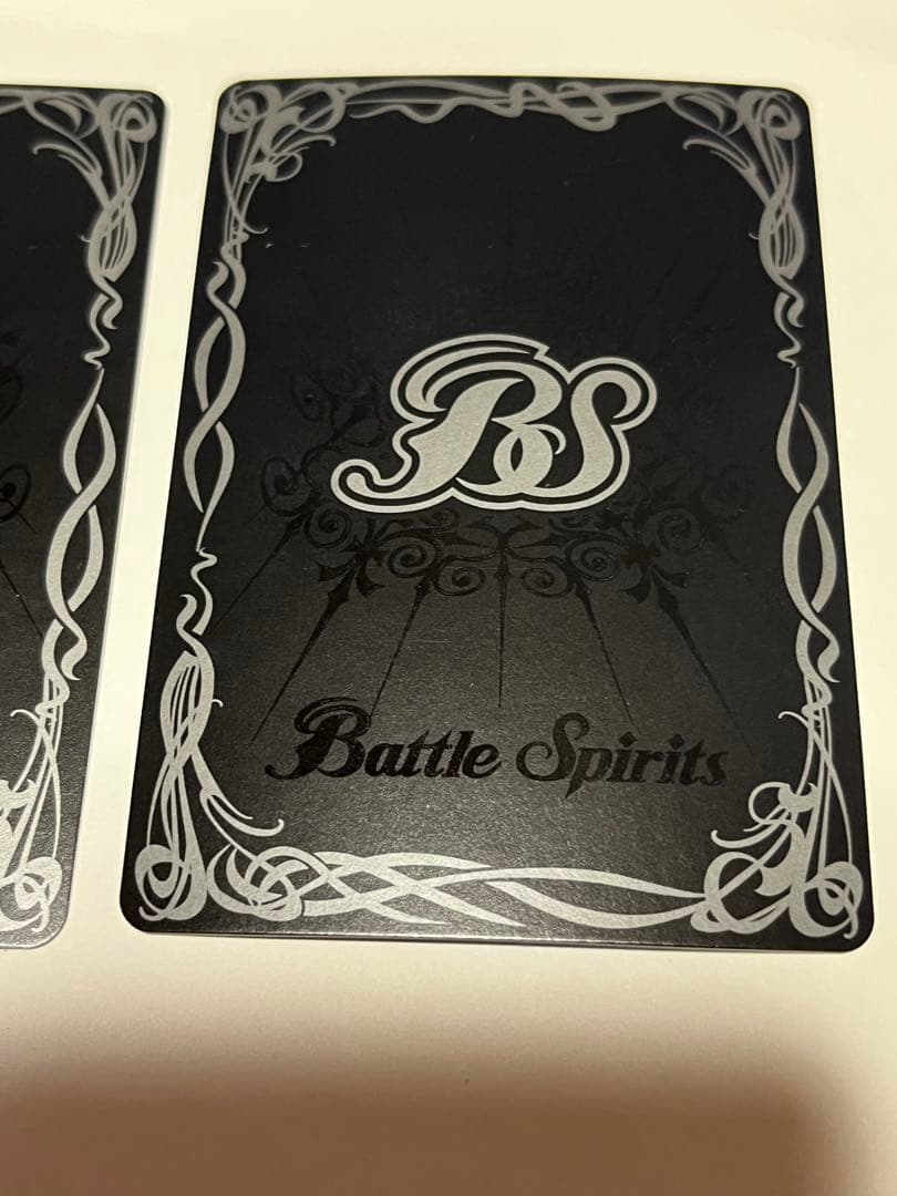 バトルスピリッツ ラクス・クライン バトスピ