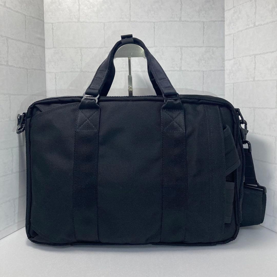 ブリーフィング 3way ブリーフケース ユナイテッドアローズ別注