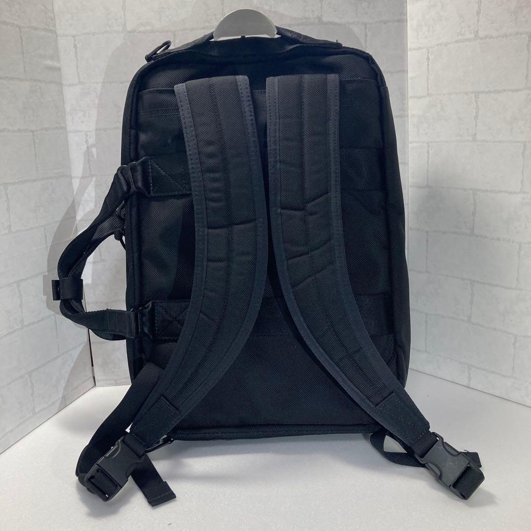 ブリーフィング 3way ブリーフケース ユナイテッドアローズ別注