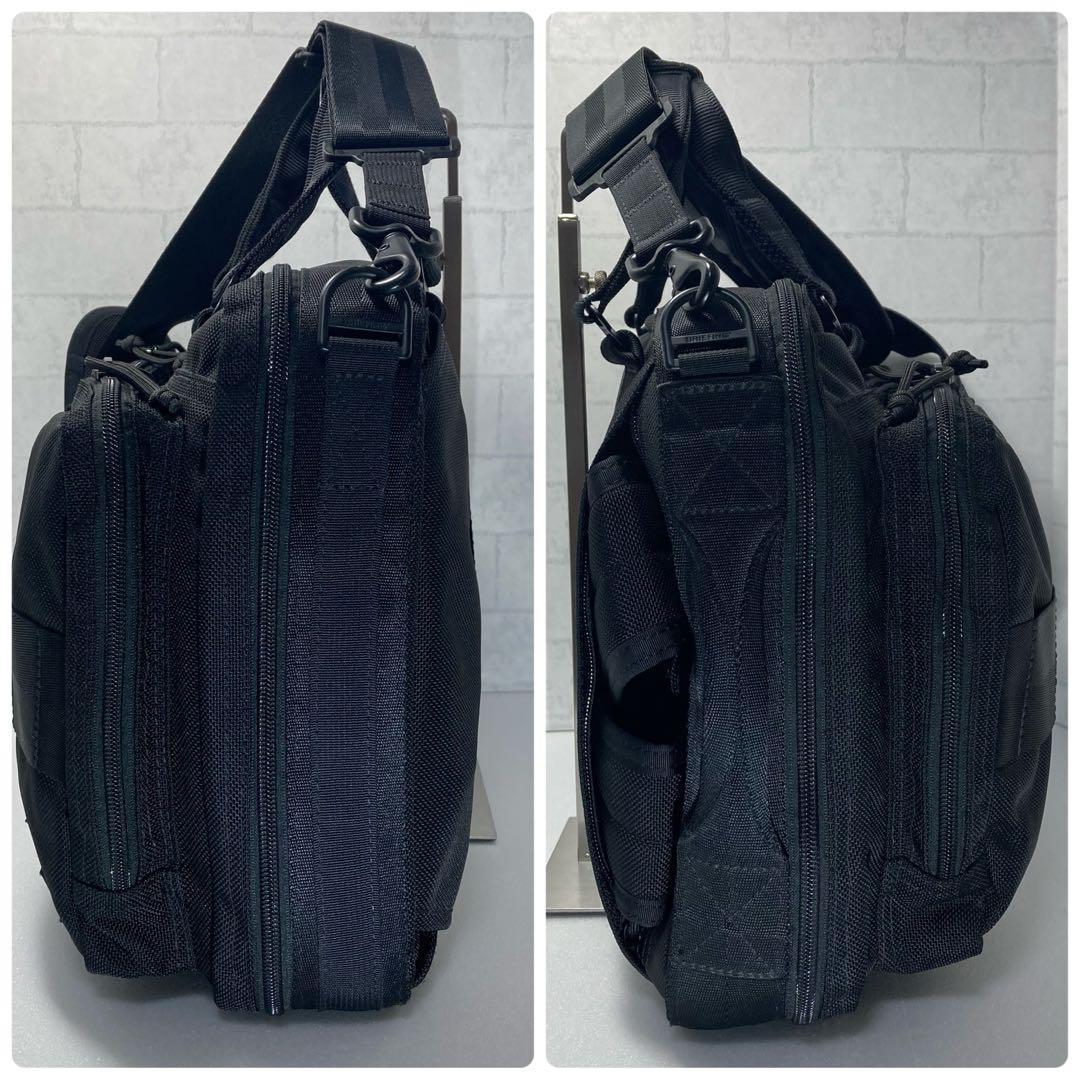 ブリーフィング 3way ブリーフケース ユナイテッドアローズ別注