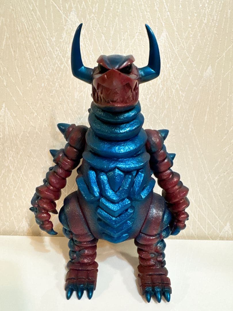 MONSTOCK TOUMART 装甲怪獣デストドン