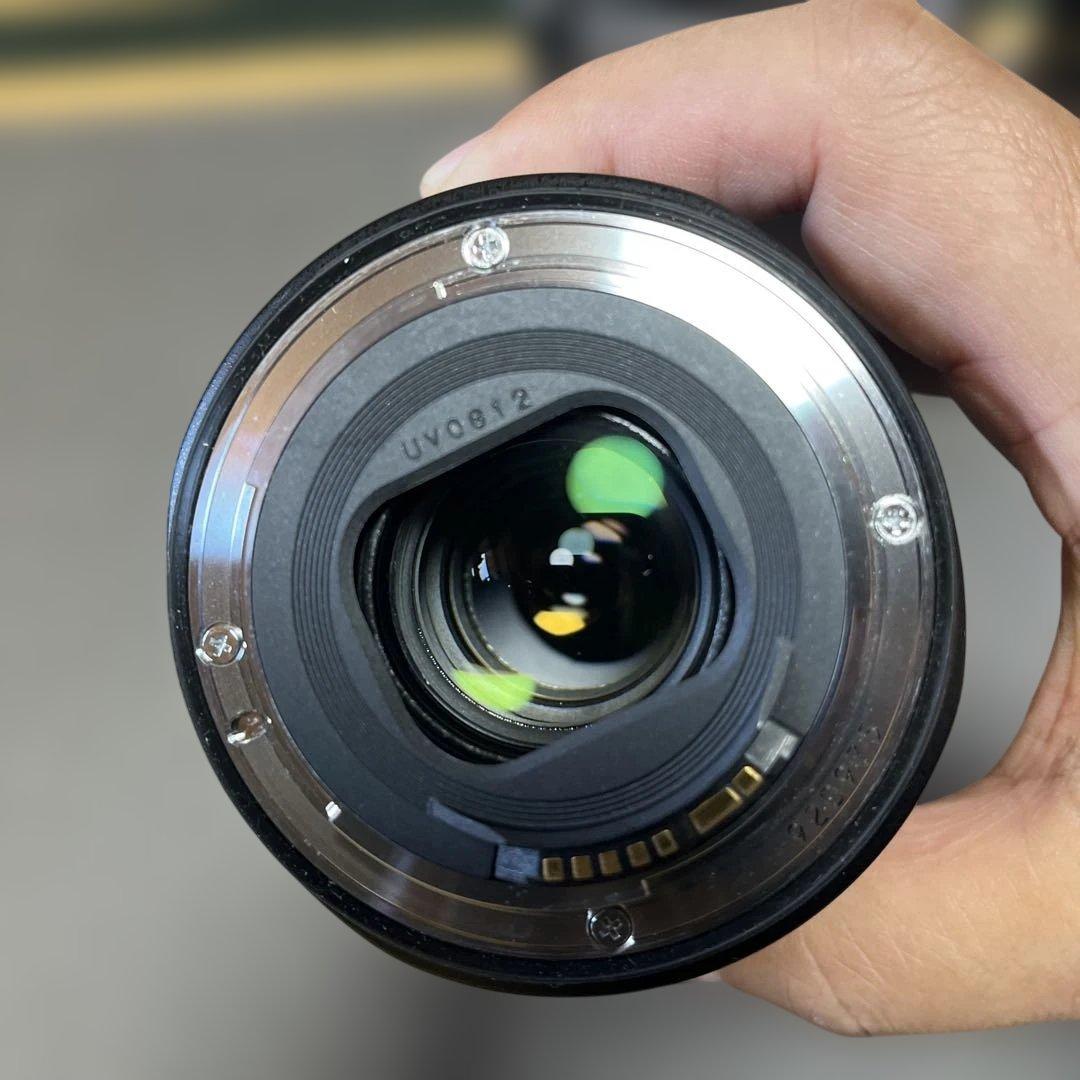 Canon EF 24-105mm f/4L IS USM【箱あり】