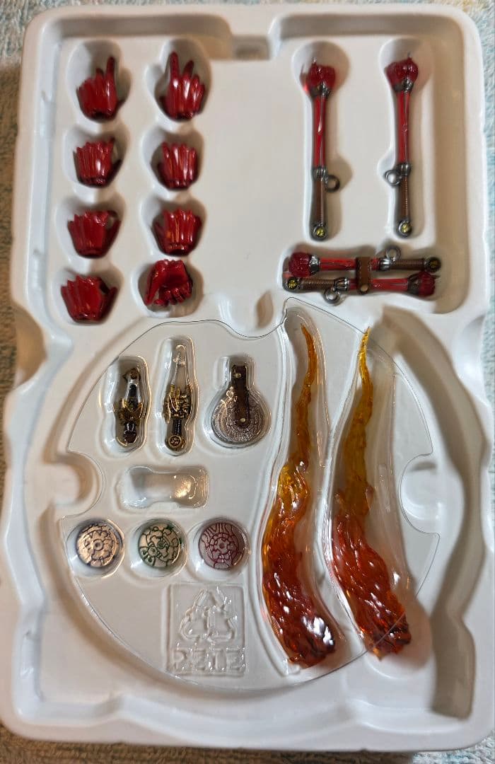 仮面ライダー響鬼 真骨彫 10th Anniversary Ver.