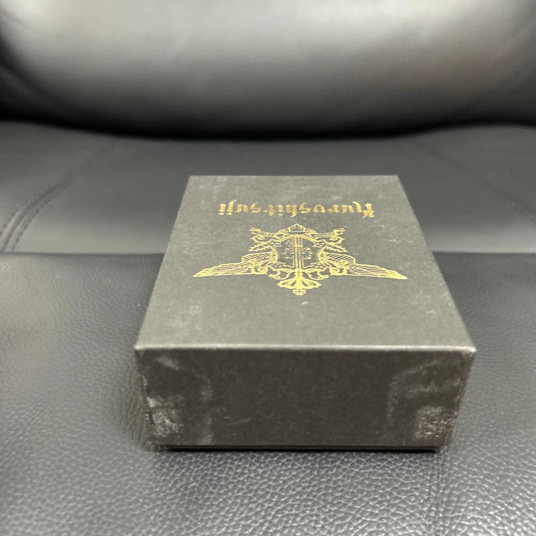 黒執事　ファントムリング　シエル　アニメイト　15号