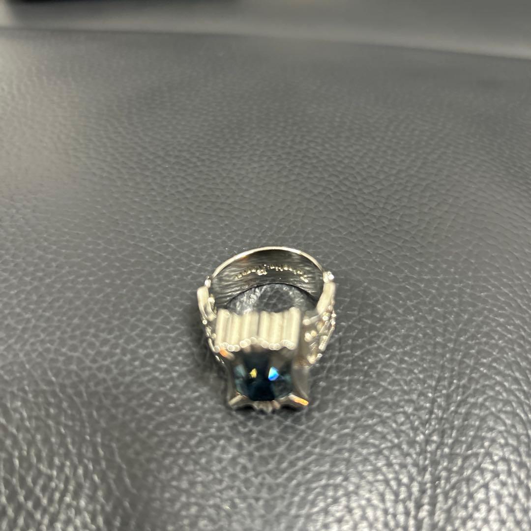 黒執事　ファントムリング　シエル　アニメイト　15号