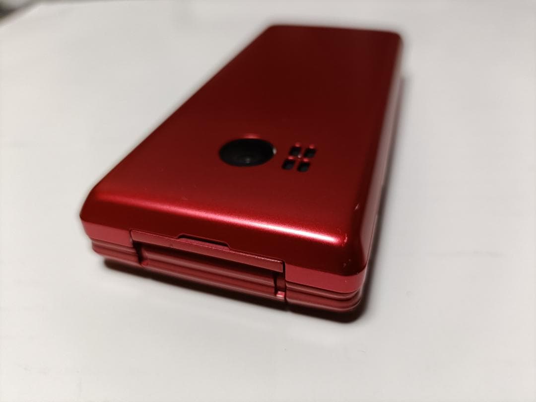 ☆ SoftBank かんたん携帯11 A207SH ピンク