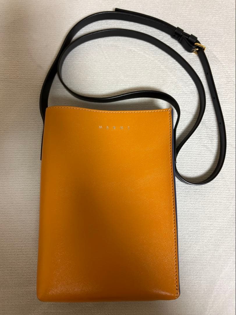 セール中‼️ MARNI マルニ MUSEO ミュゼオ ショルダーバッグ