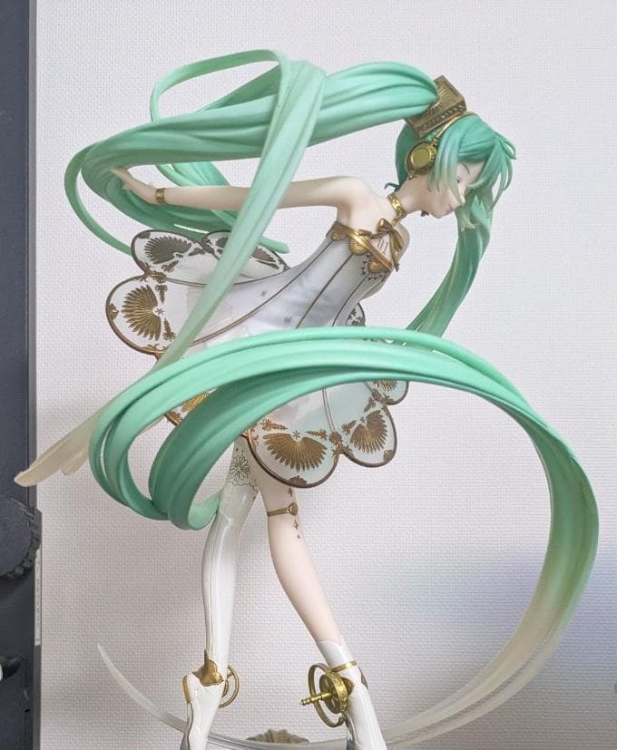 【開封品】初音ミクシンフォニー 5th Anniversary