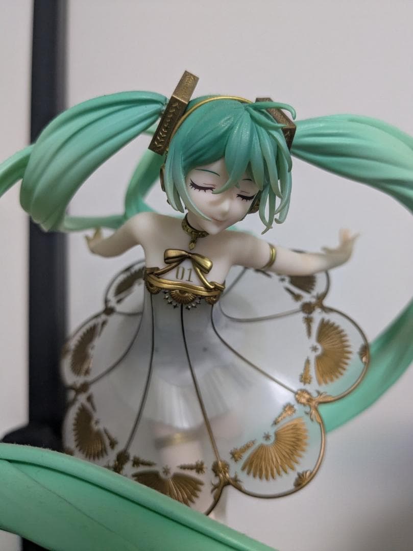 【開封品】初音ミクシンフォニー 5th Anniversary