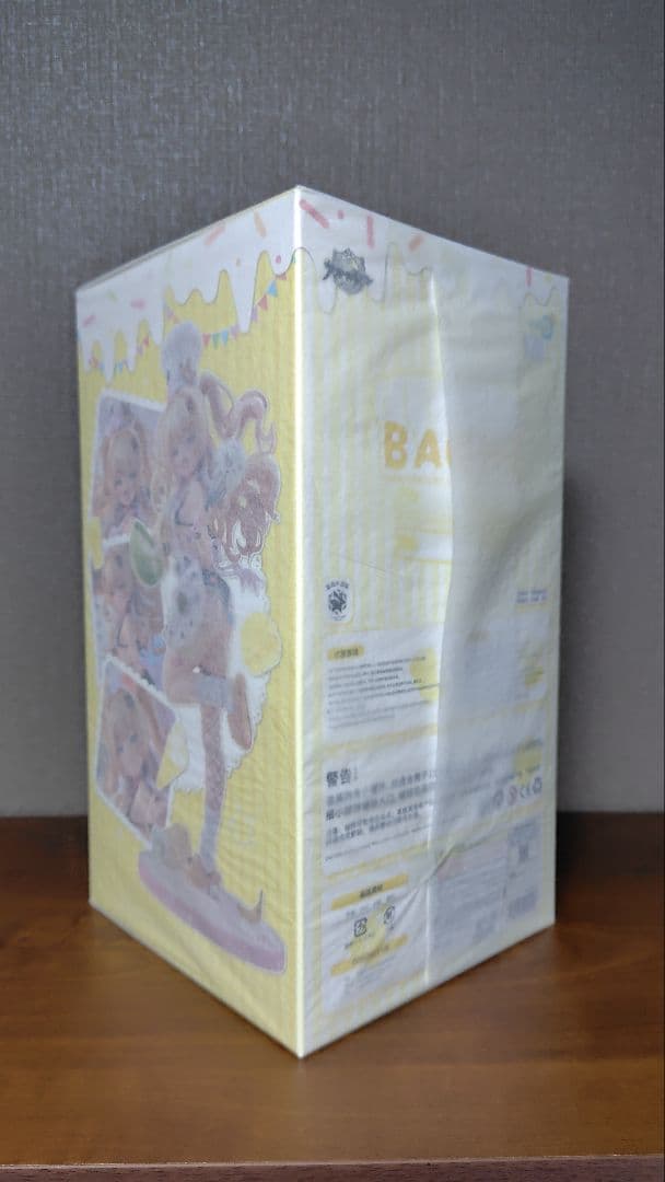 アズールレーン バッチ アニバーサリーイラスト Ver. 1/7