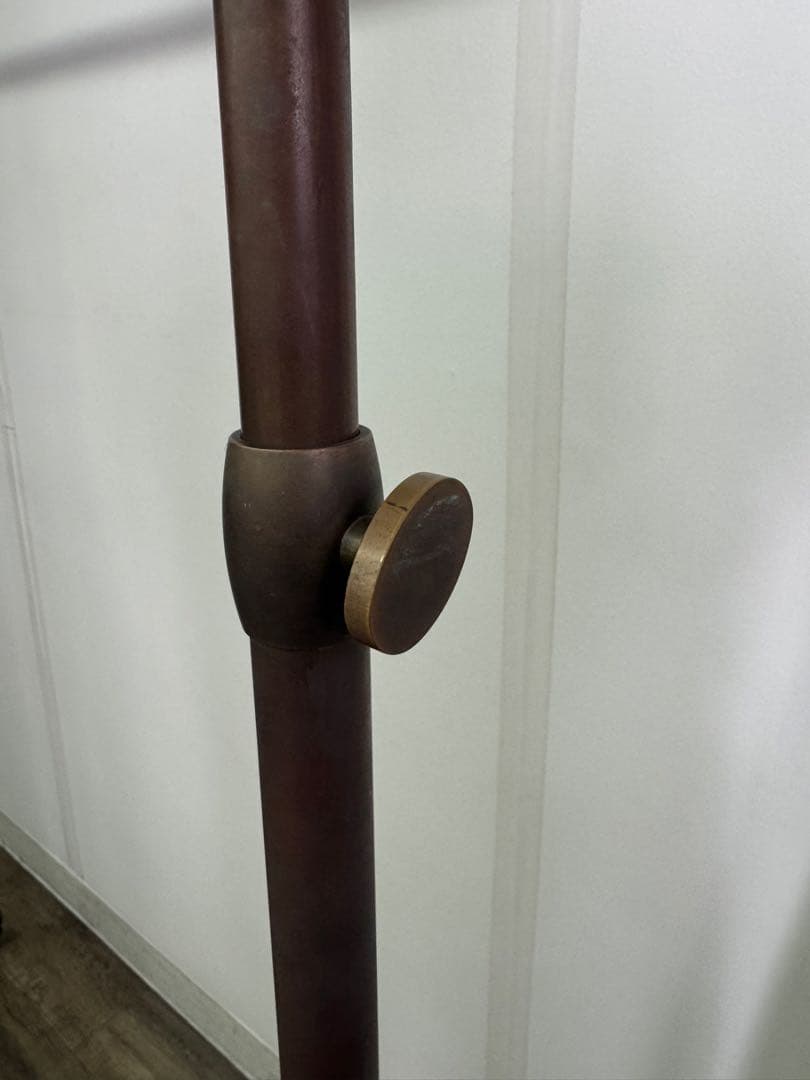 西川金太郎　ハンガーラック　ビンテージ　希少