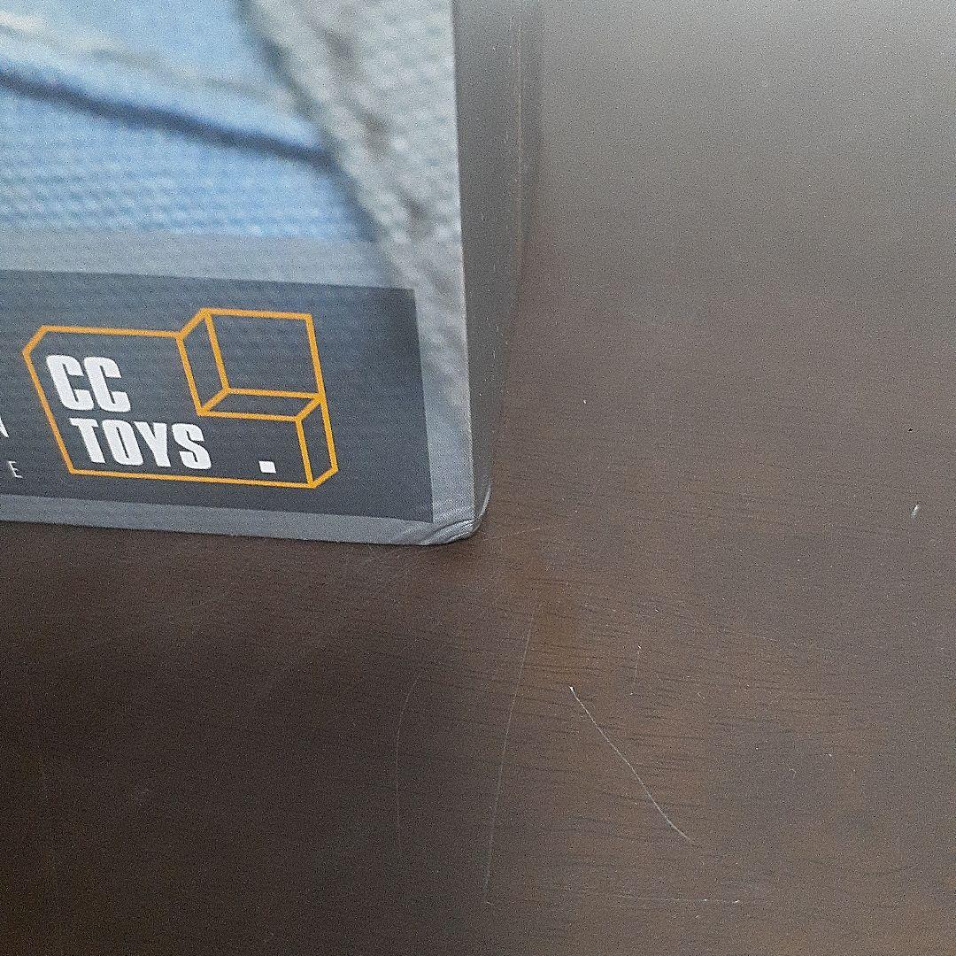 CC TOYS 1/6 Elli エリー ラストオブアス フィギュア