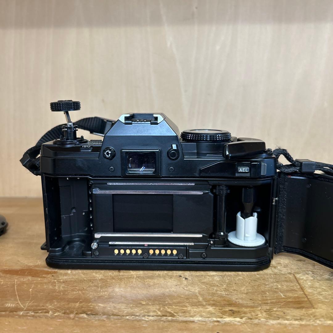 Minolta α9000 +AF Zoom 28-135 完動美品