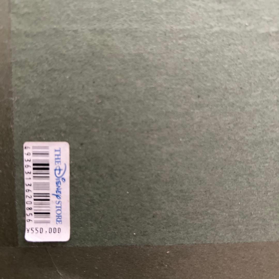 ディズニーセル画　ティンカーベル