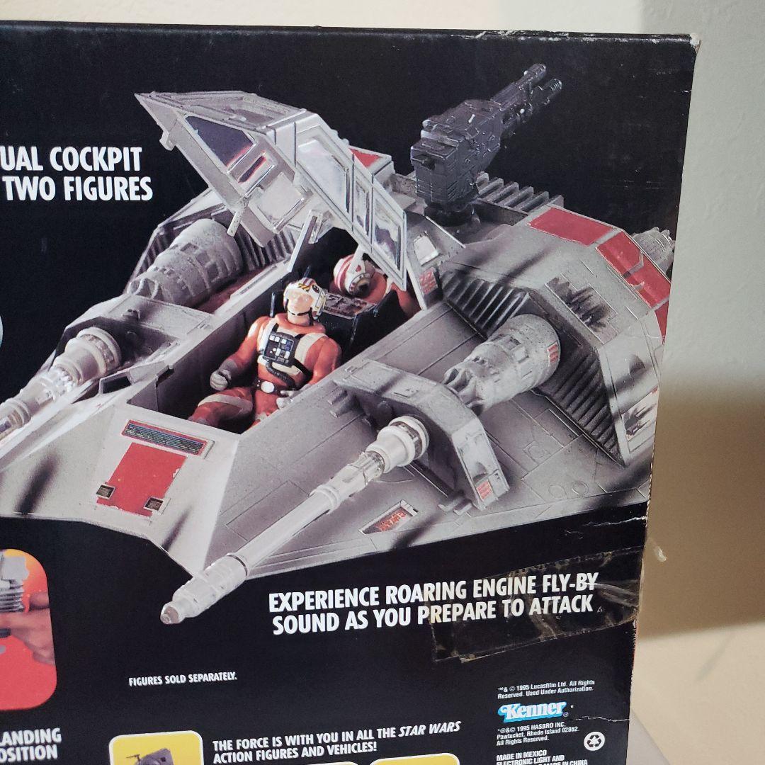 SF・ファンタジー・ホラー Star Wars Rebel speeder