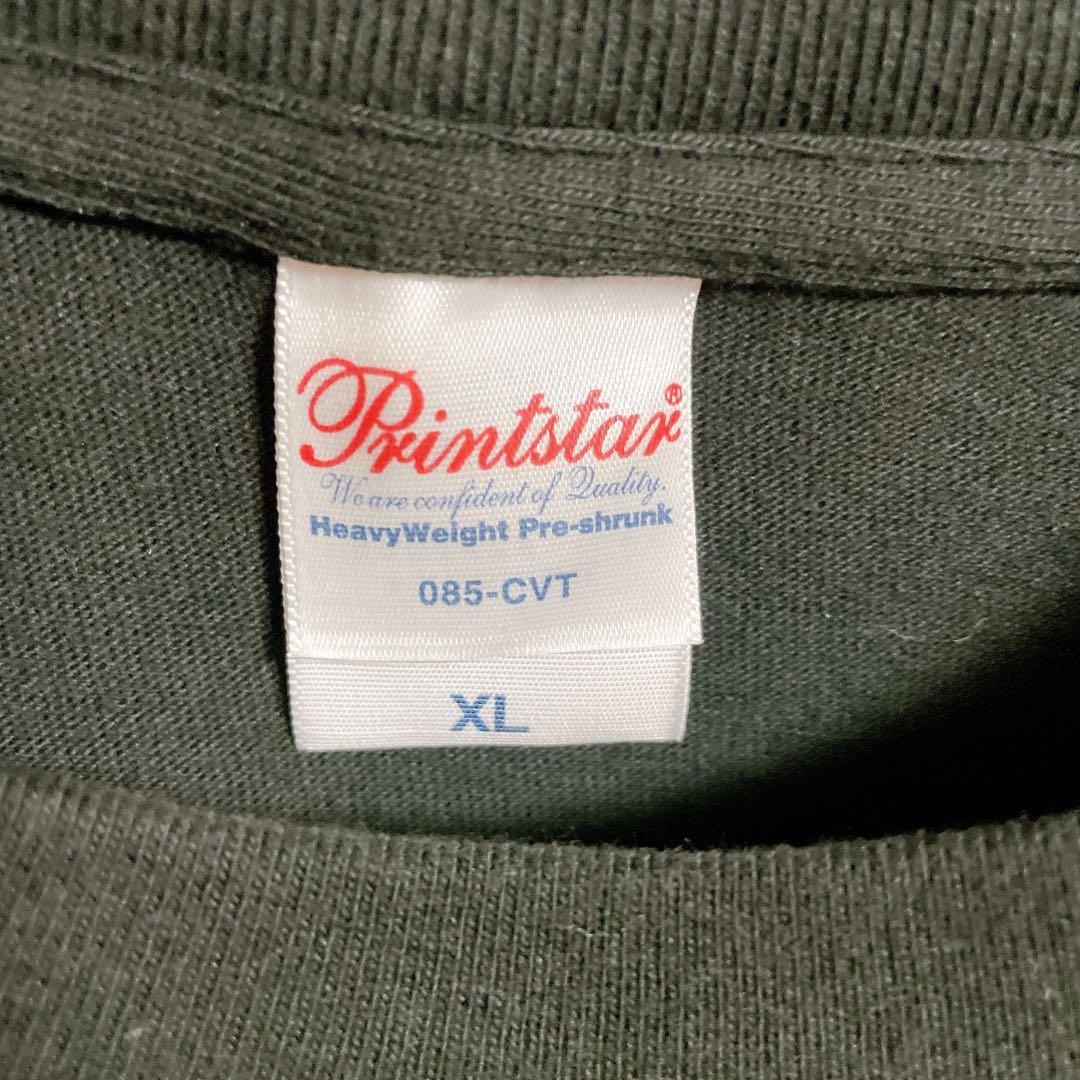 JASON BECKER not dead yet プリント　Tシャツ