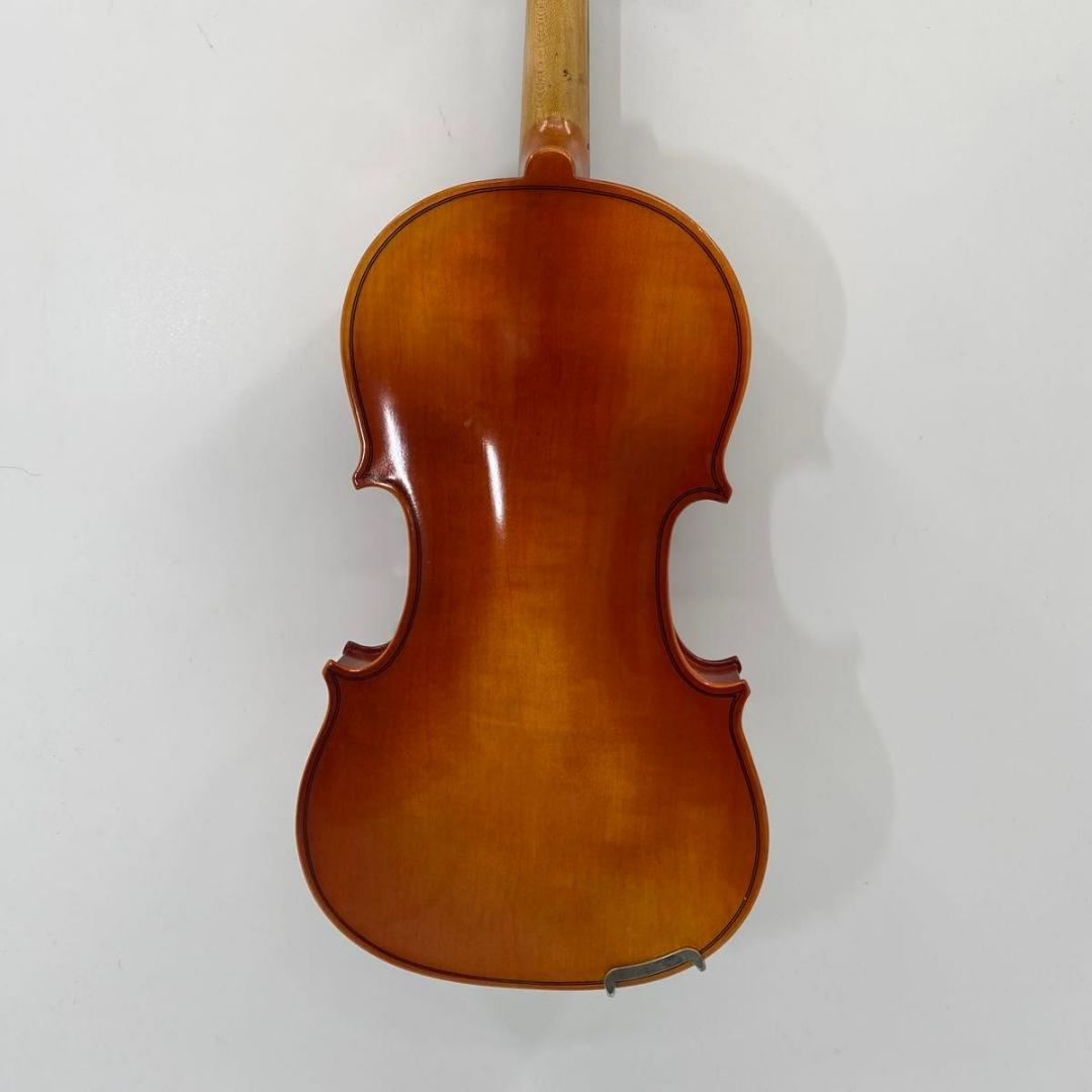 【弦新品】SUZUKI バイオリン No.220 1/4 1984年製 スズキ