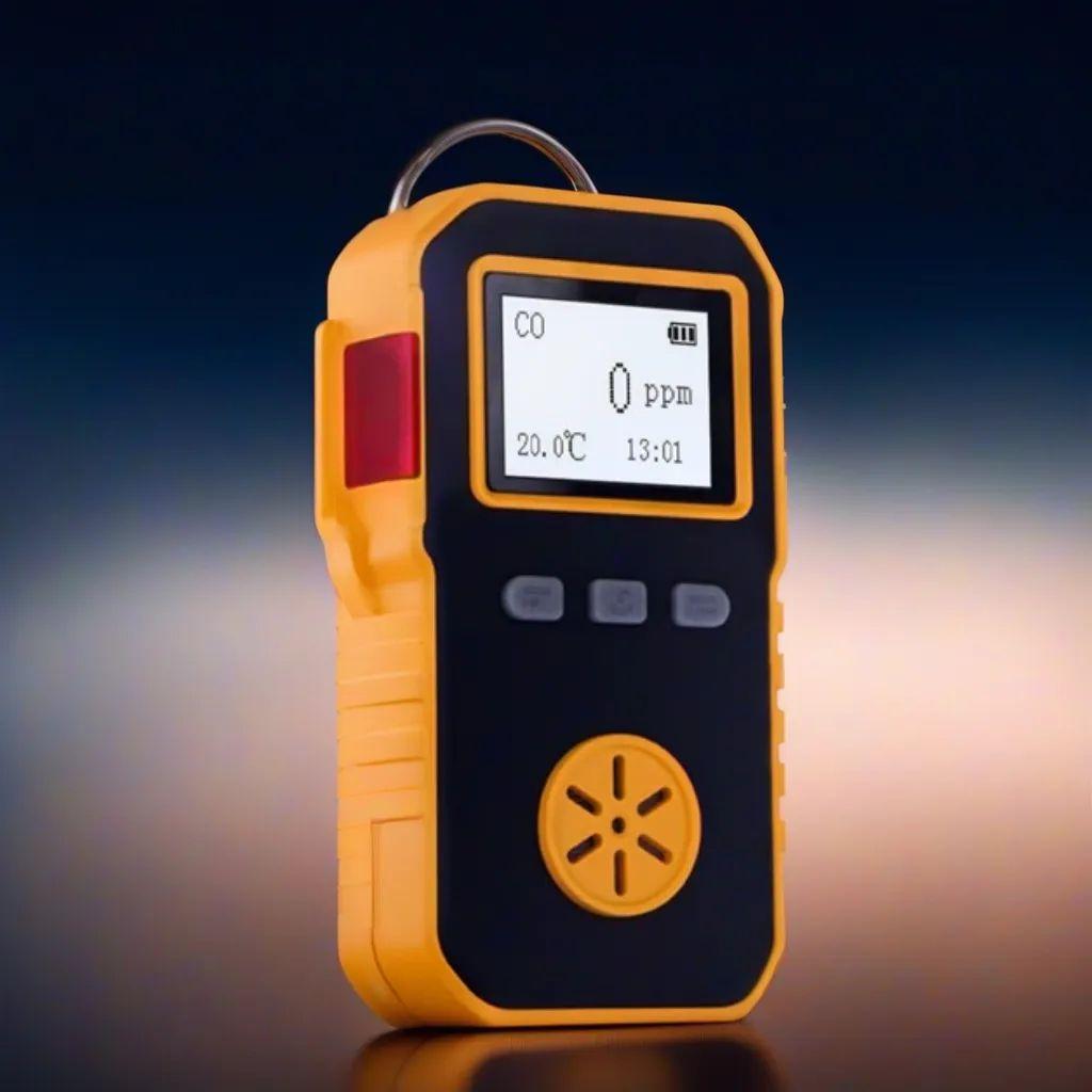 一酸化炭素測定器 検知器 CO検出器