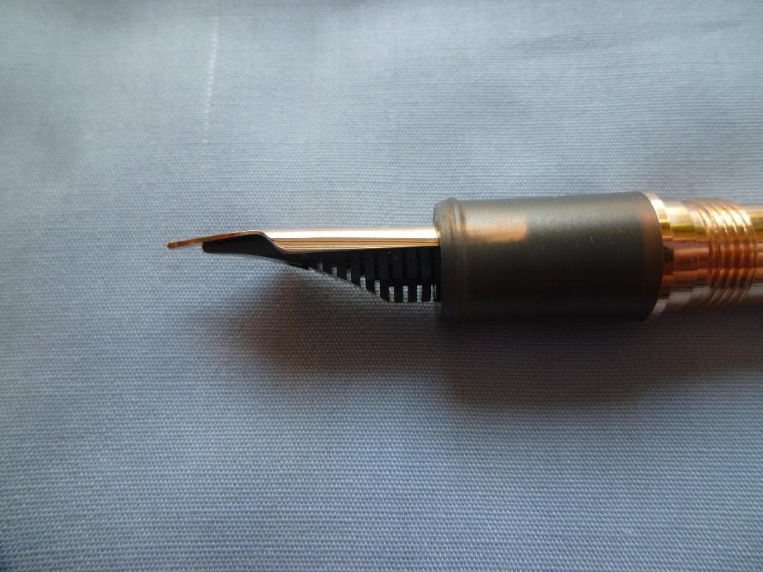 プラチナ万年筆　　WAGNER　2021　限定モデル