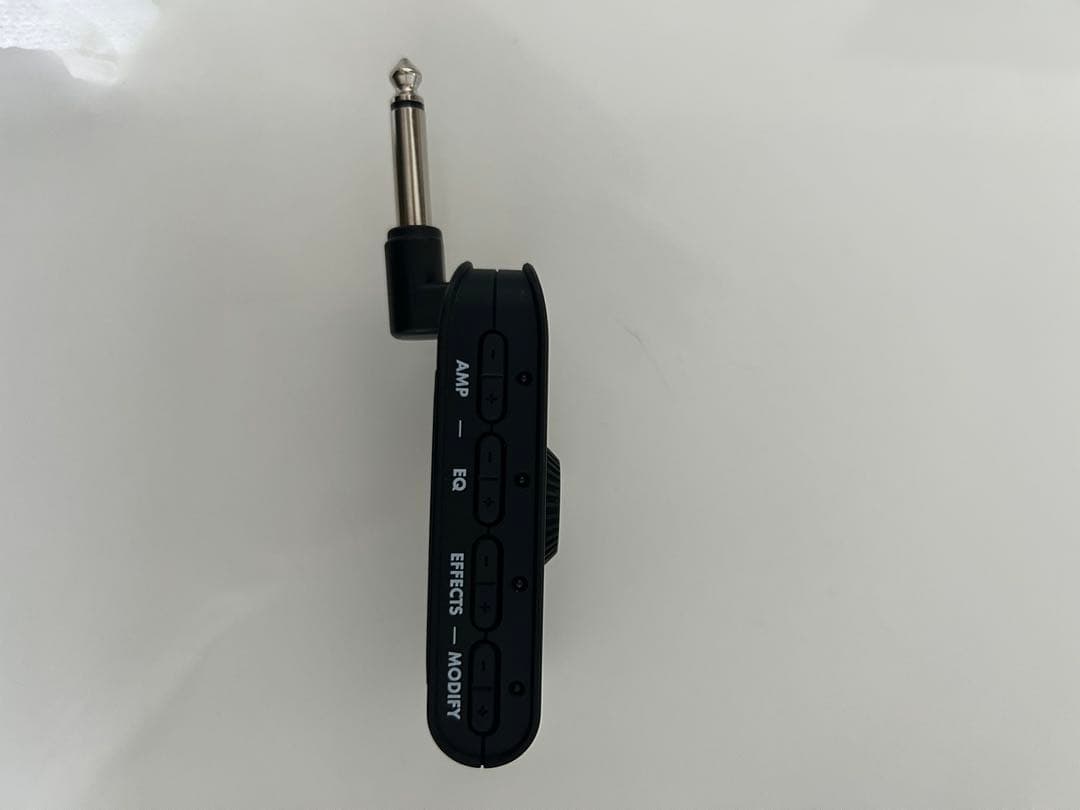 その他 Fender Mustang Micro