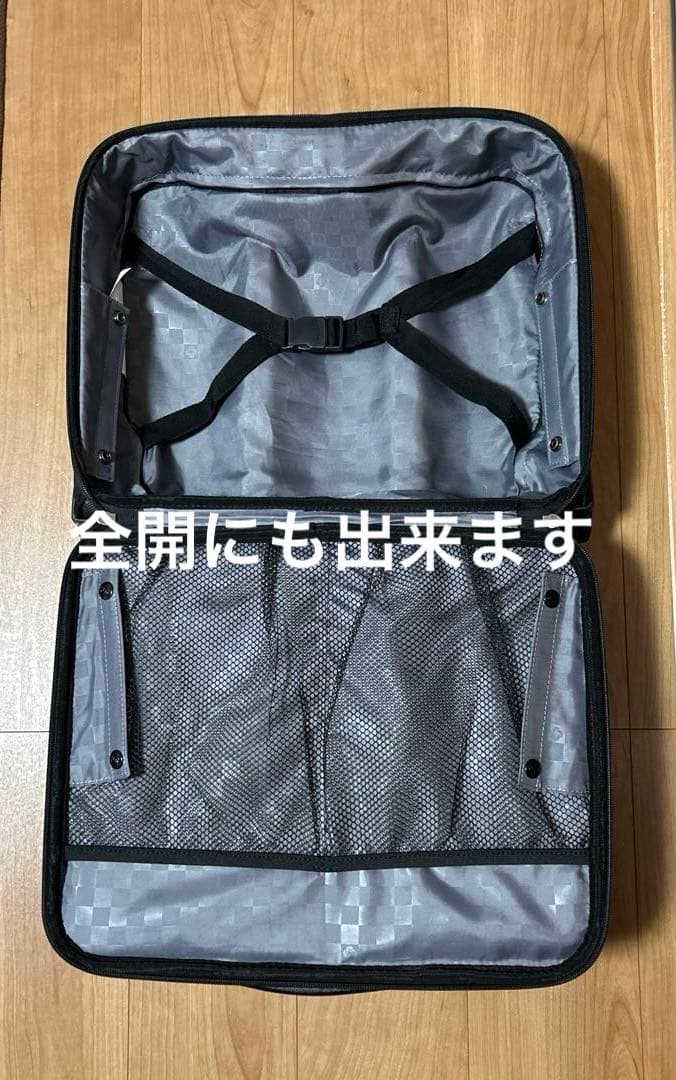 値下げ【極品】サムソナイト モバイルオフィス ビジネスバッグ （キャリーケース）